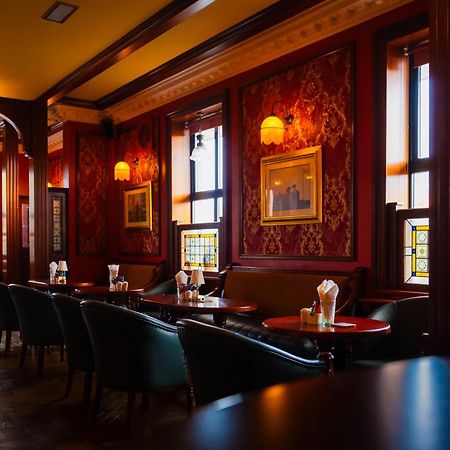 Kilkenny House Boutique Hotel Eksteriør billede