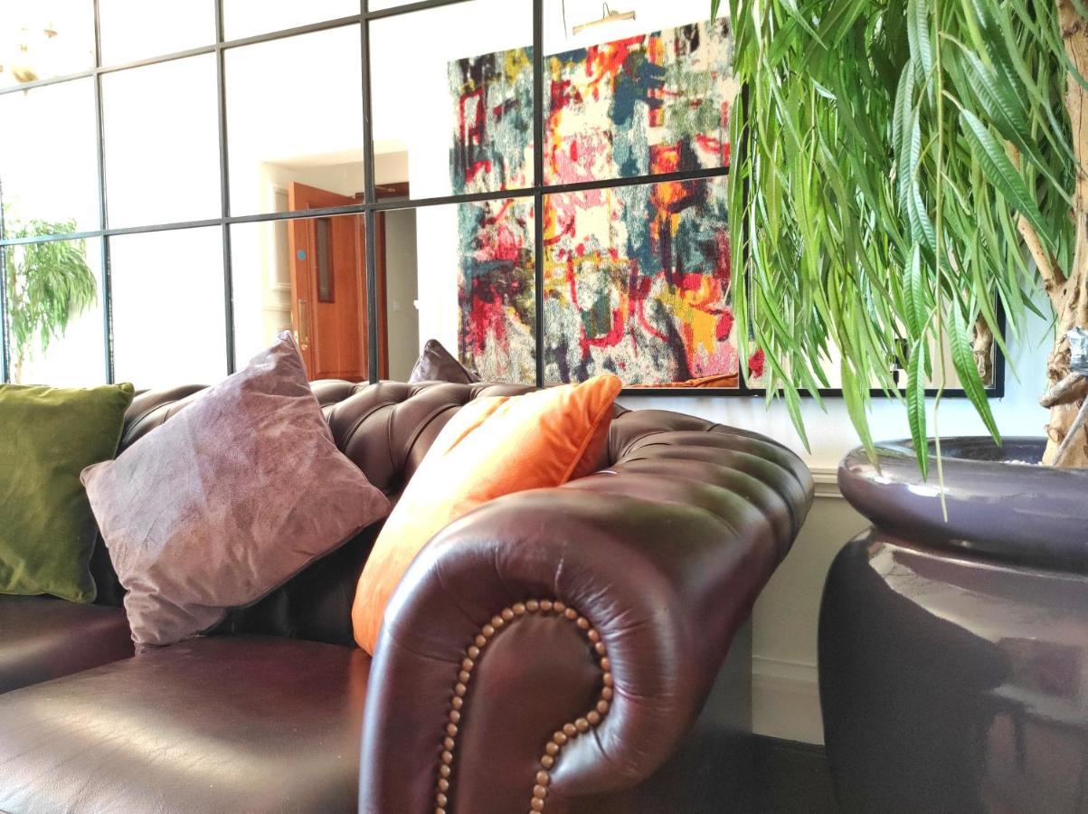 Kilkenny House Boutique Hotel Eksteriør billede