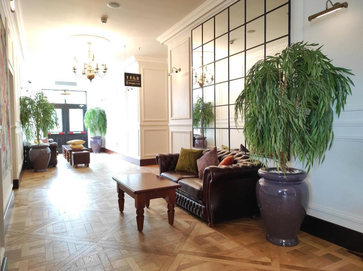 Kilkenny House Boutique Hotel Eksteriør billede