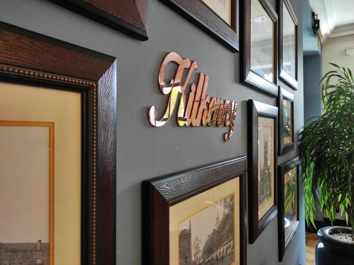 Kilkenny House Boutique Hotel Eksteriør billede