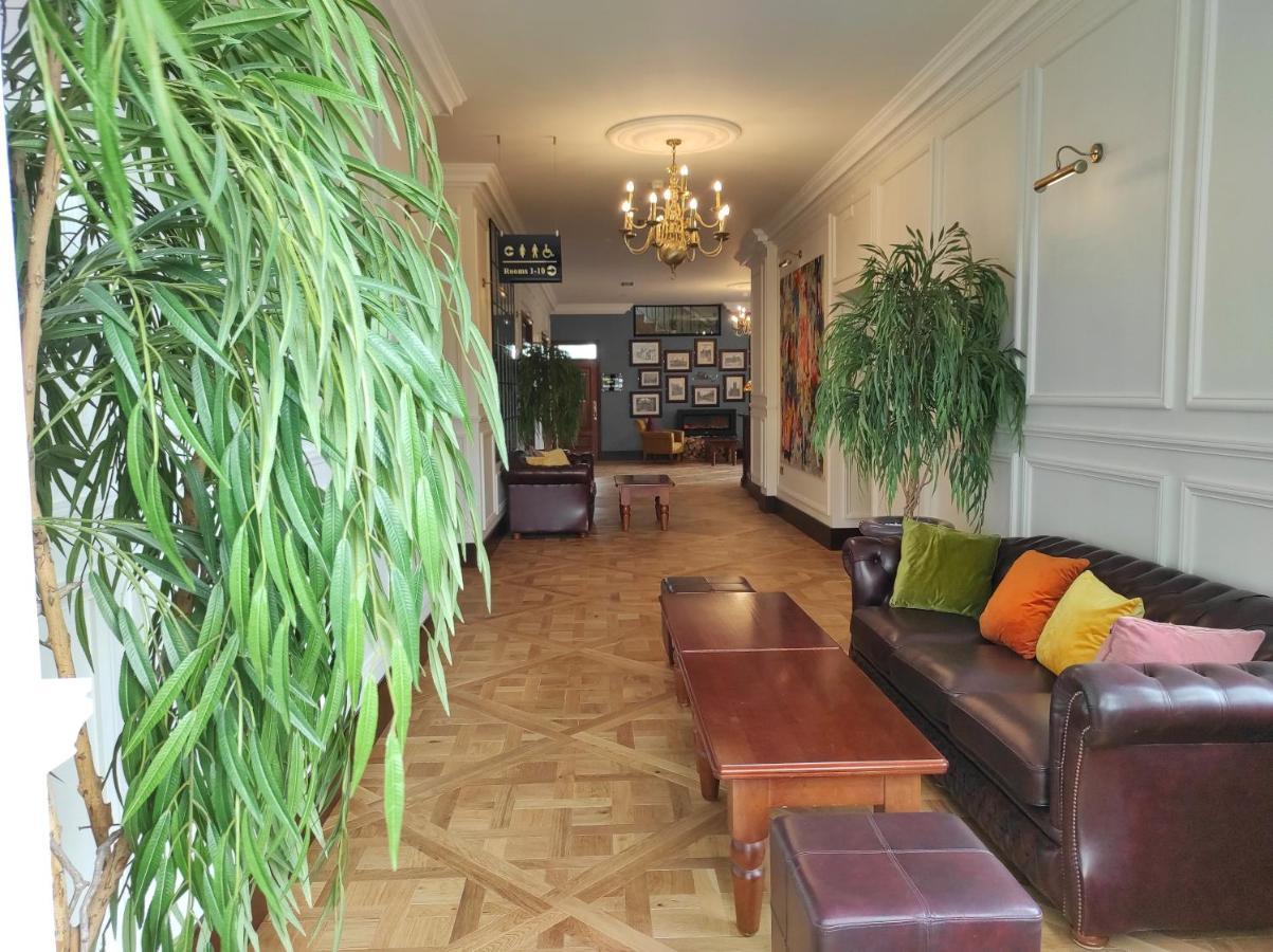 Kilkenny House Boutique Hotel Eksteriør billede