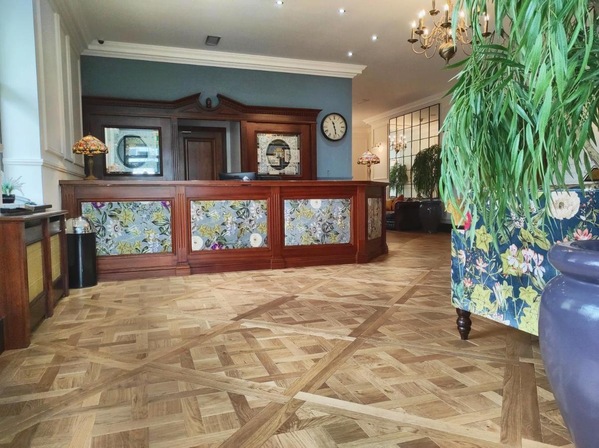 Kilkenny House Boutique Hotel Eksteriør billede
