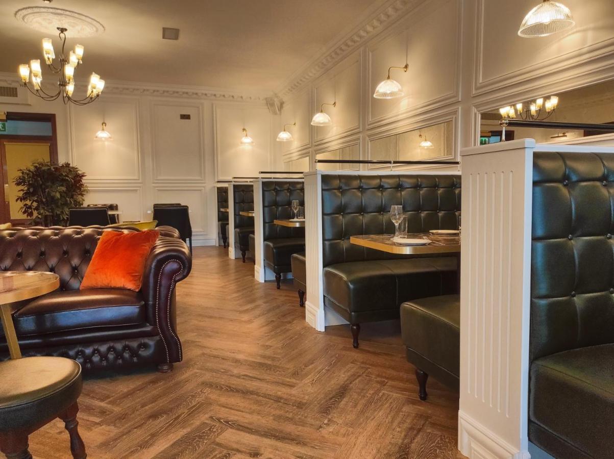 Kilkenny House Boutique Hotel Eksteriør billede