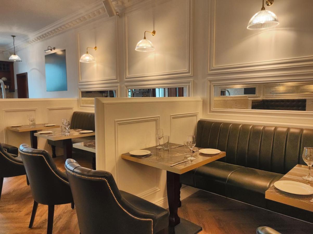 Kilkenny House Boutique Hotel Eksteriør billede