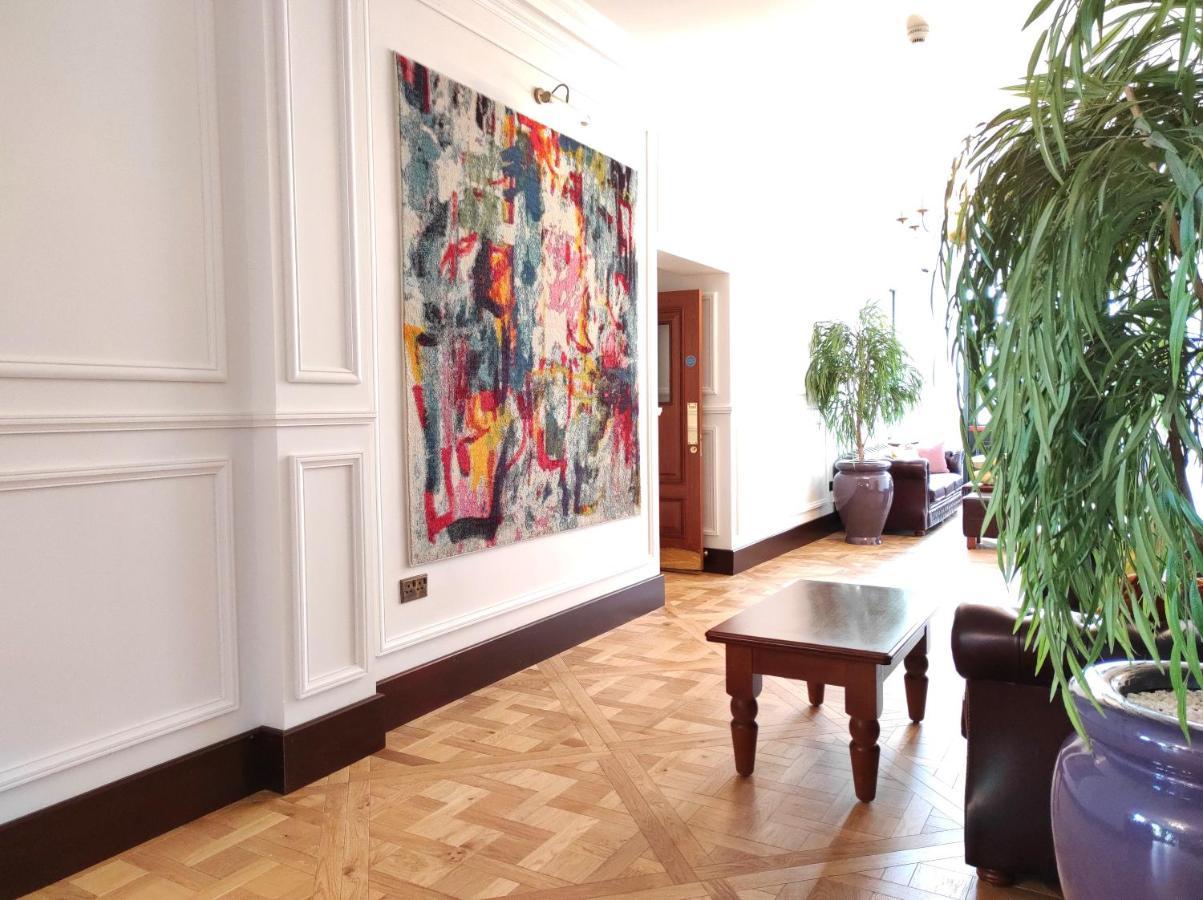 Kilkenny House Boutique Hotel Eksteriør billede