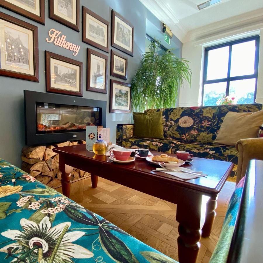 Kilkenny House Boutique Hotel Eksteriør billede