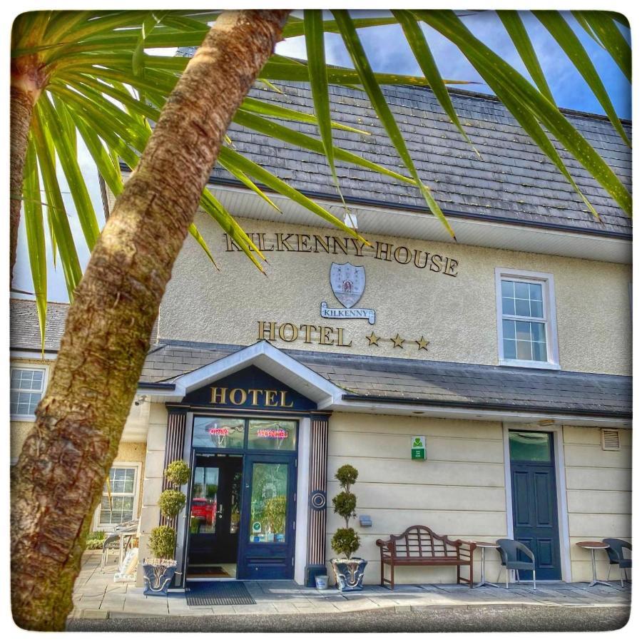 Kilkenny House Boutique Hotel Eksteriør billede