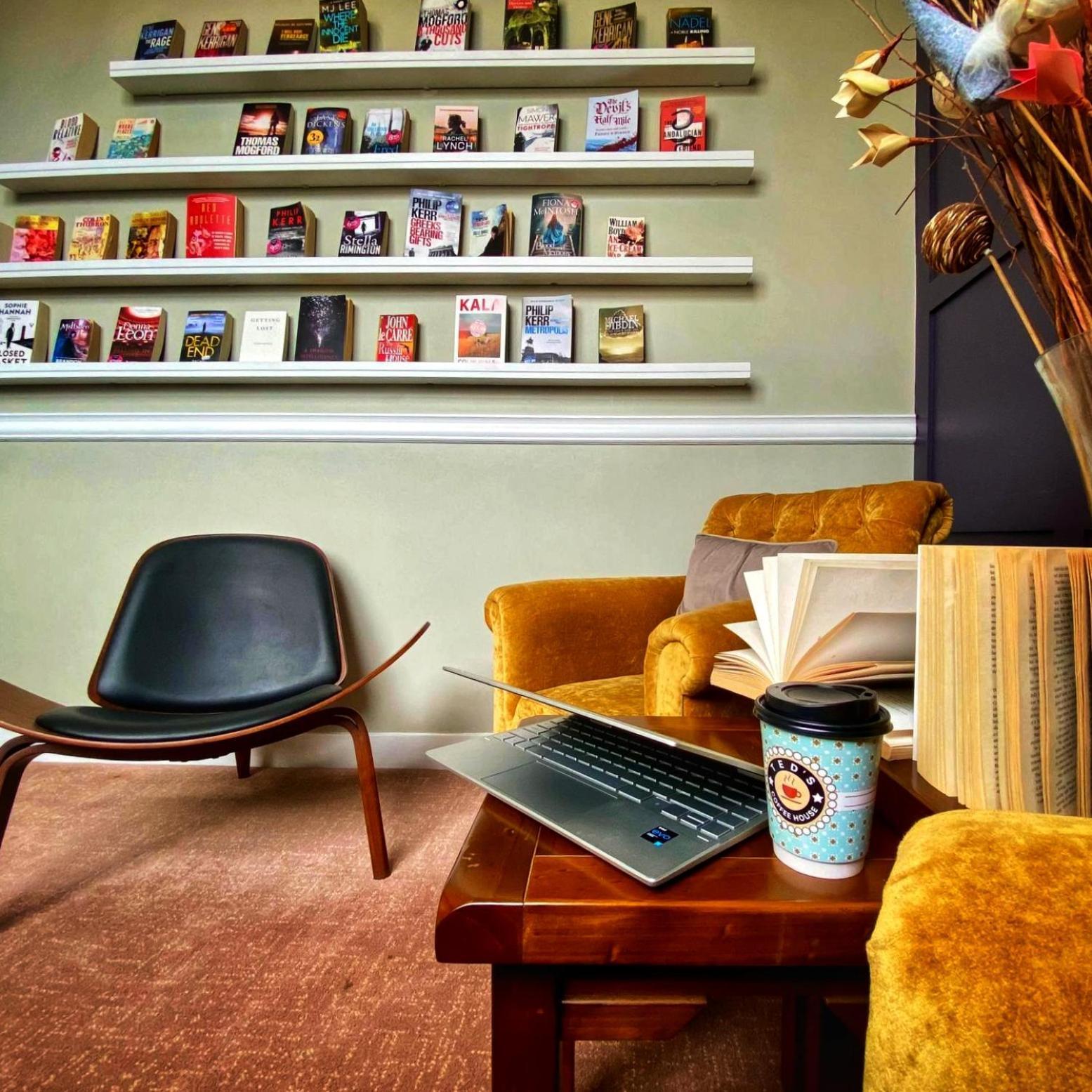 Kilkenny House Boutique Hotel Eksteriør billede