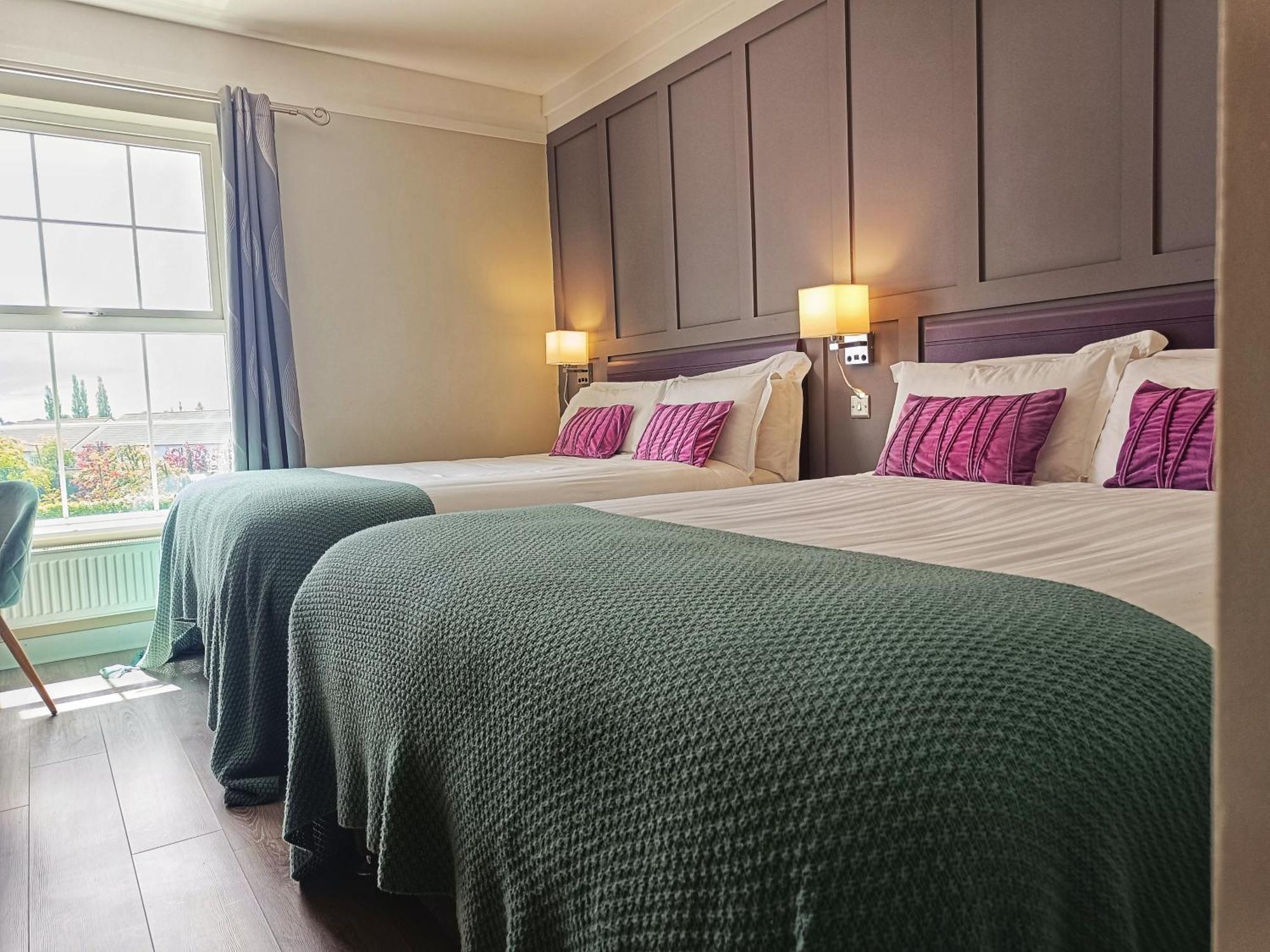 Kilkenny House Boutique Hotel Eksteriør billede
