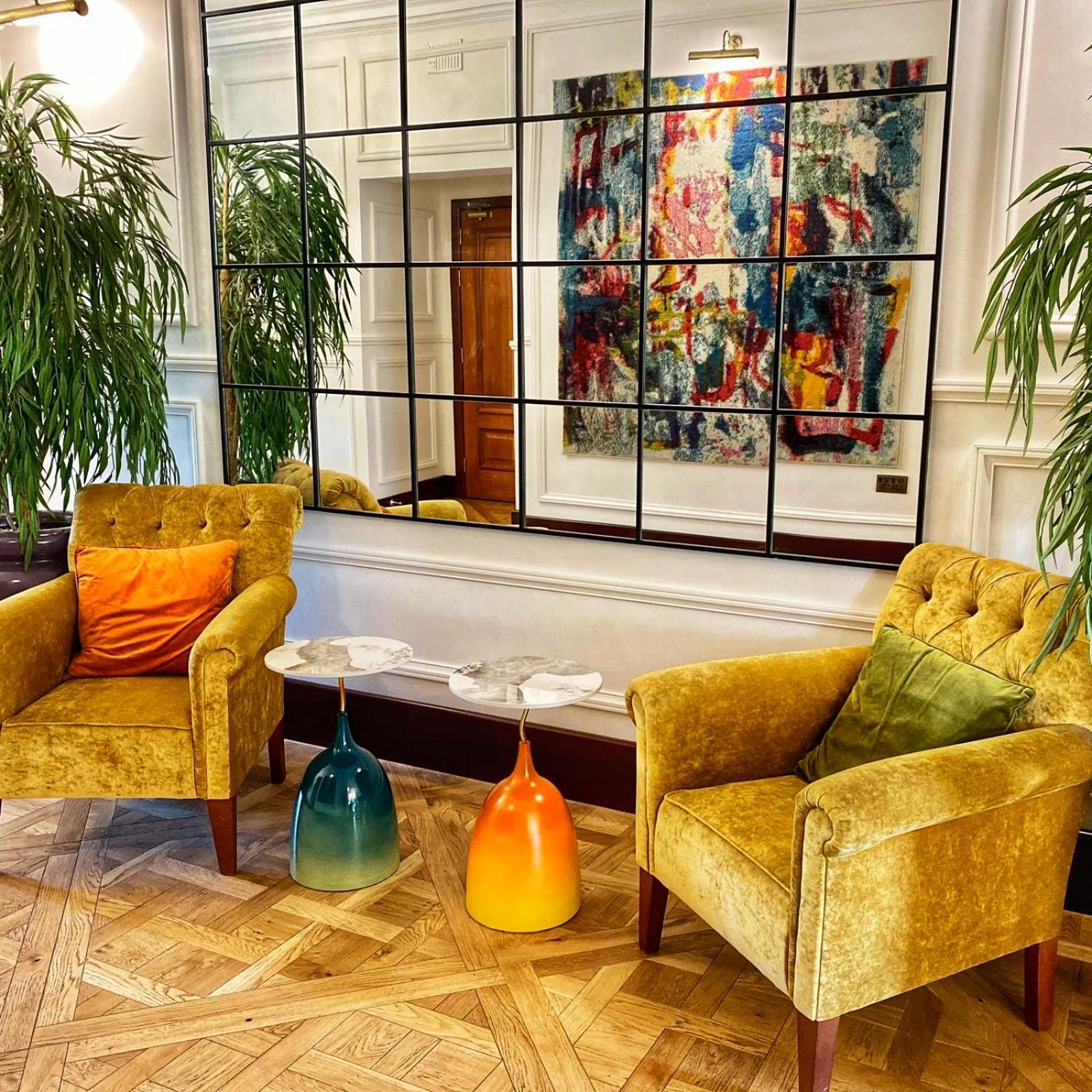 Kilkenny House Boutique Hotel Eksteriør billede