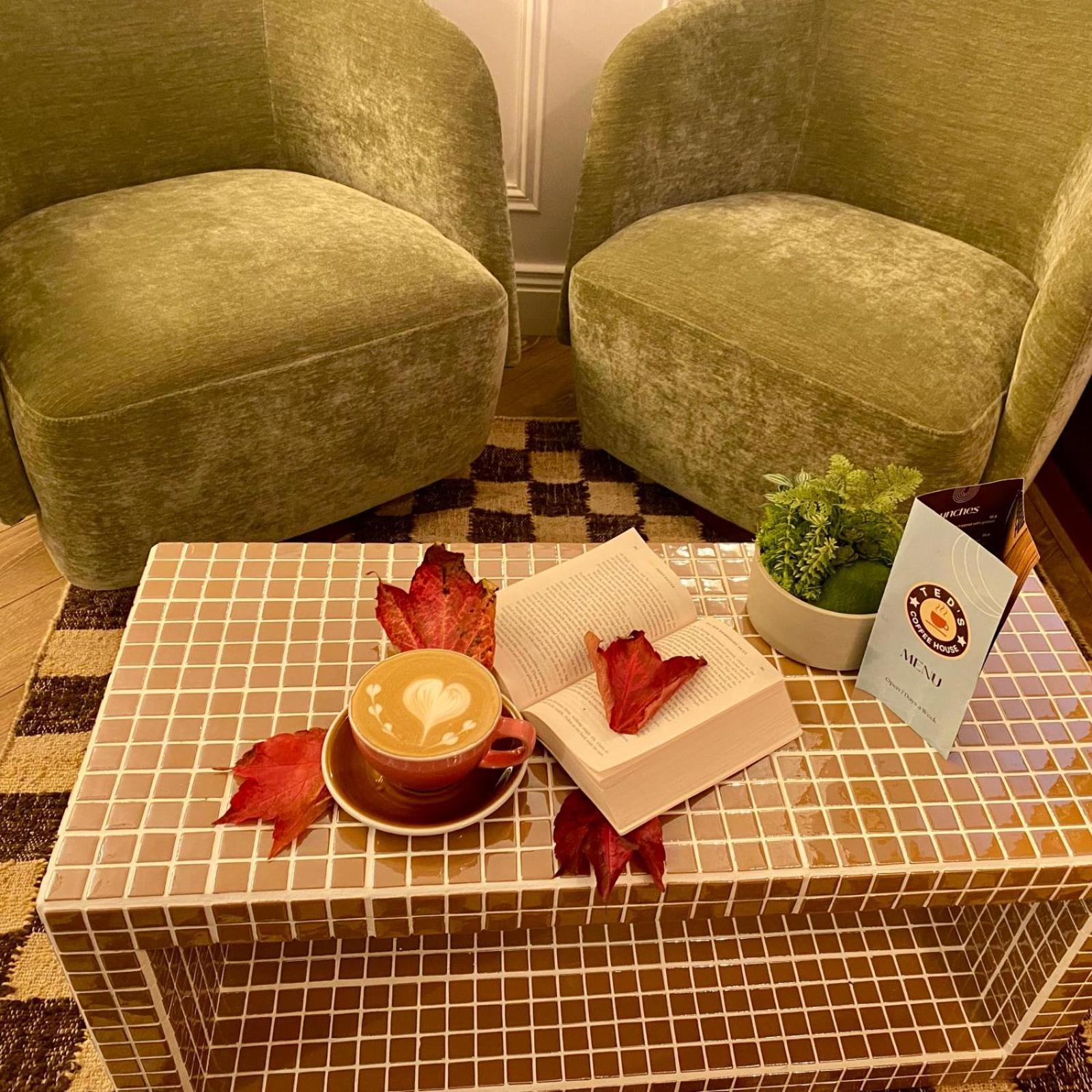 Kilkenny House Boutique Hotel Eksteriør billede