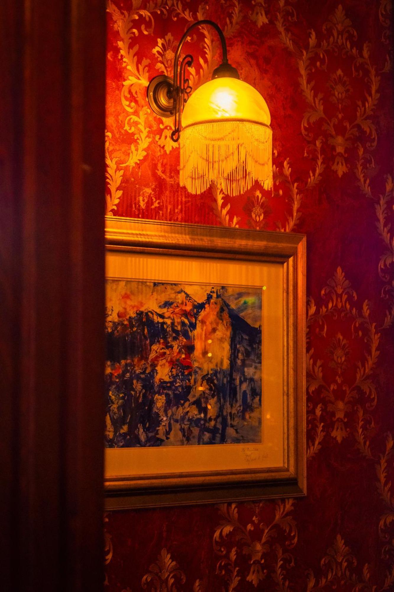 Kilkenny House Boutique Hotel Eksteriør billede