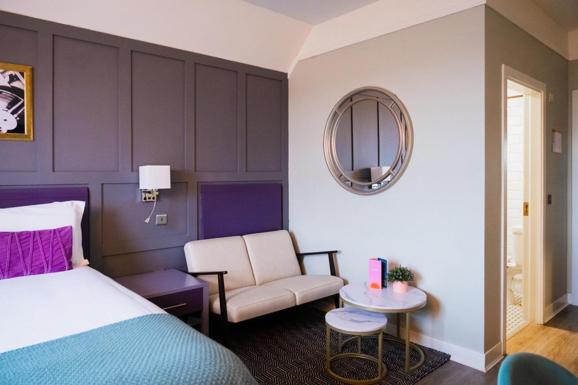 Kilkenny House Boutique Hotel Eksteriør billede