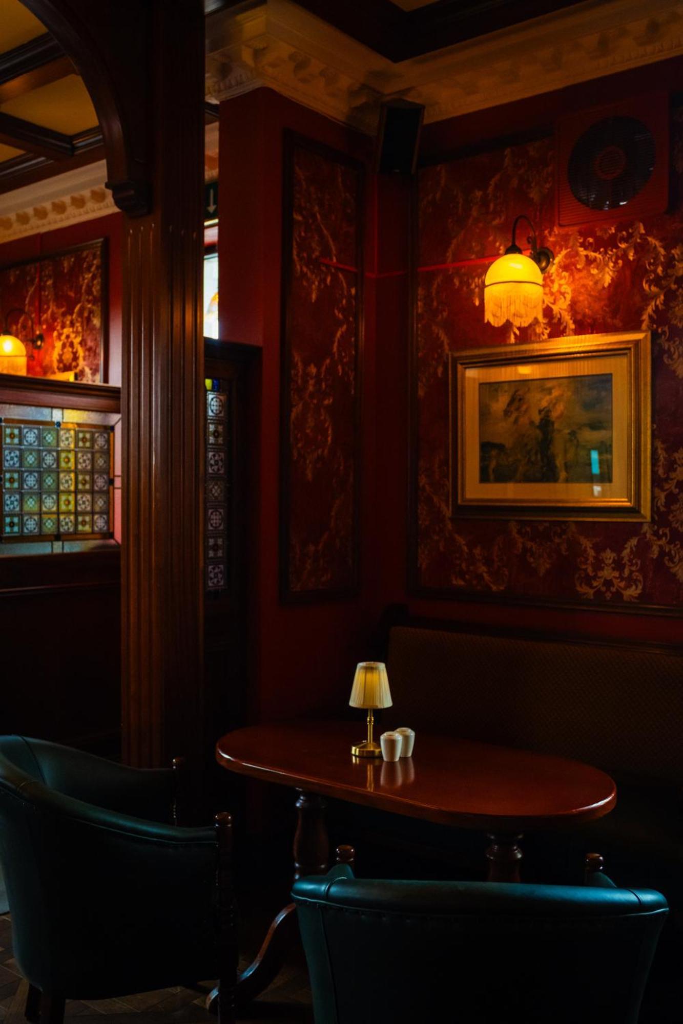 Kilkenny House Boutique Hotel Eksteriør billede