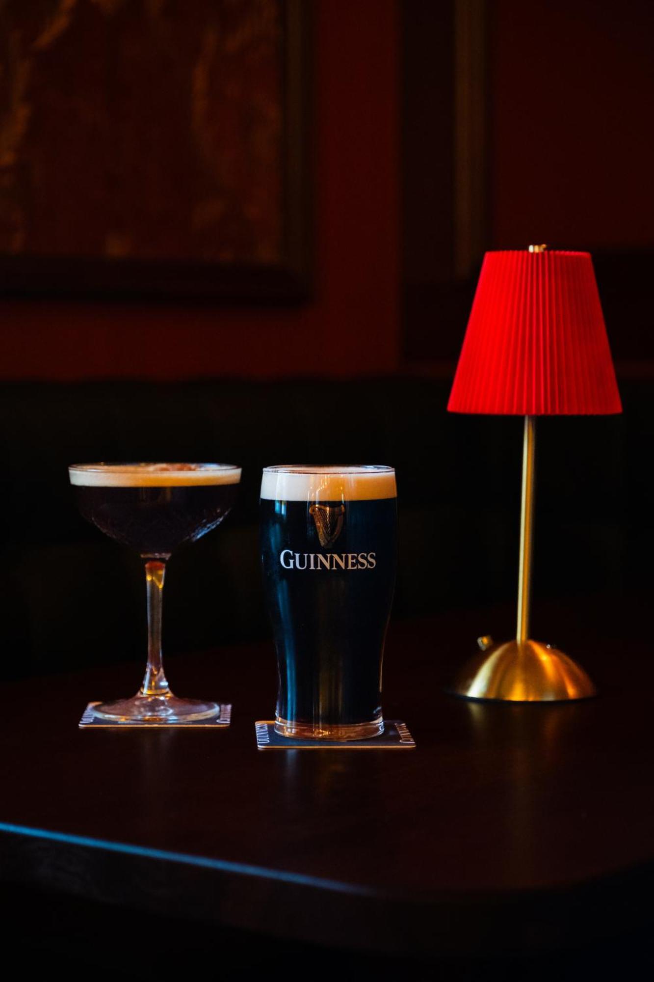 Kilkenny House Boutique Hotel Eksteriør billede