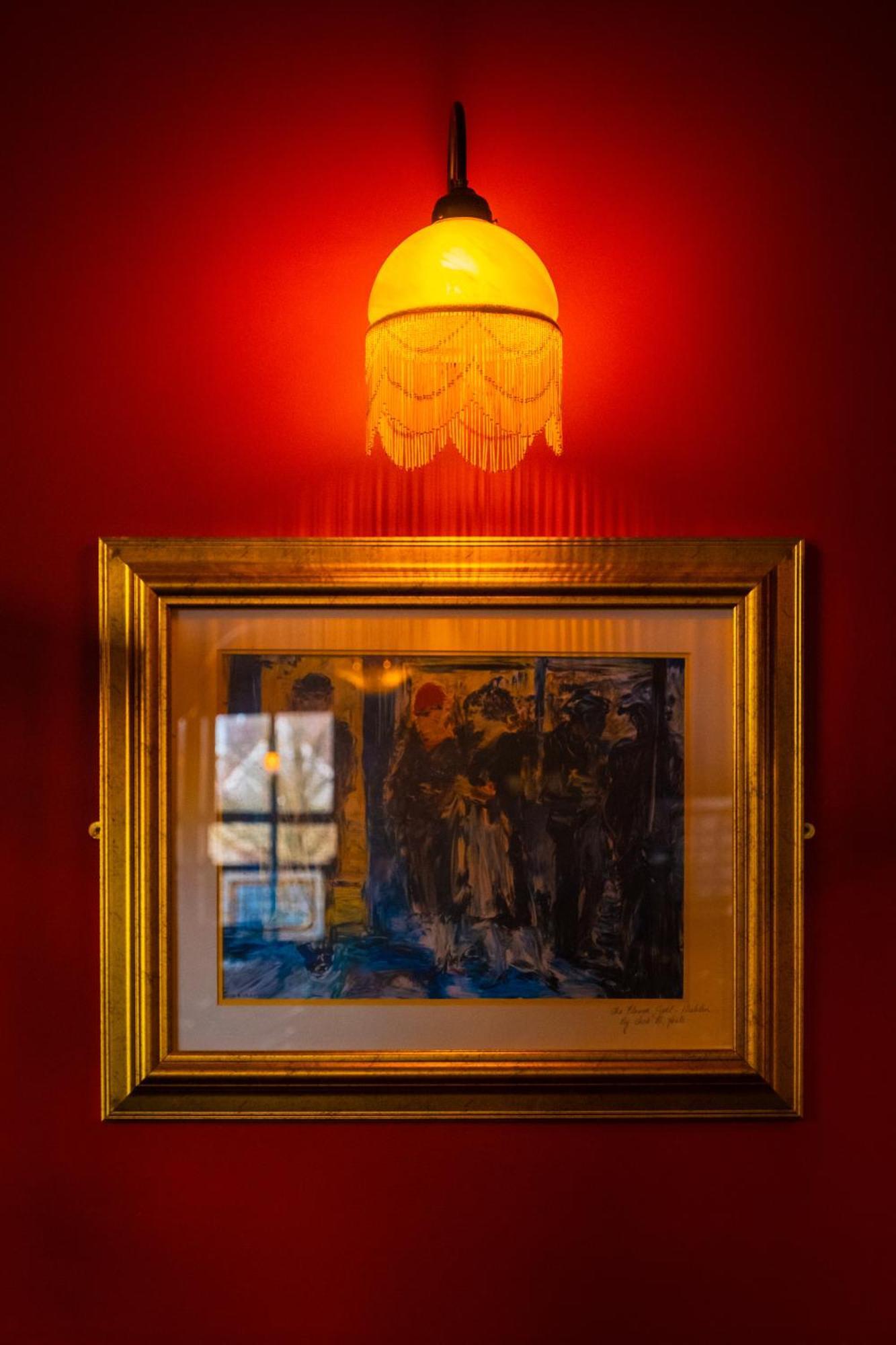 Kilkenny House Boutique Hotel Eksteriør billede