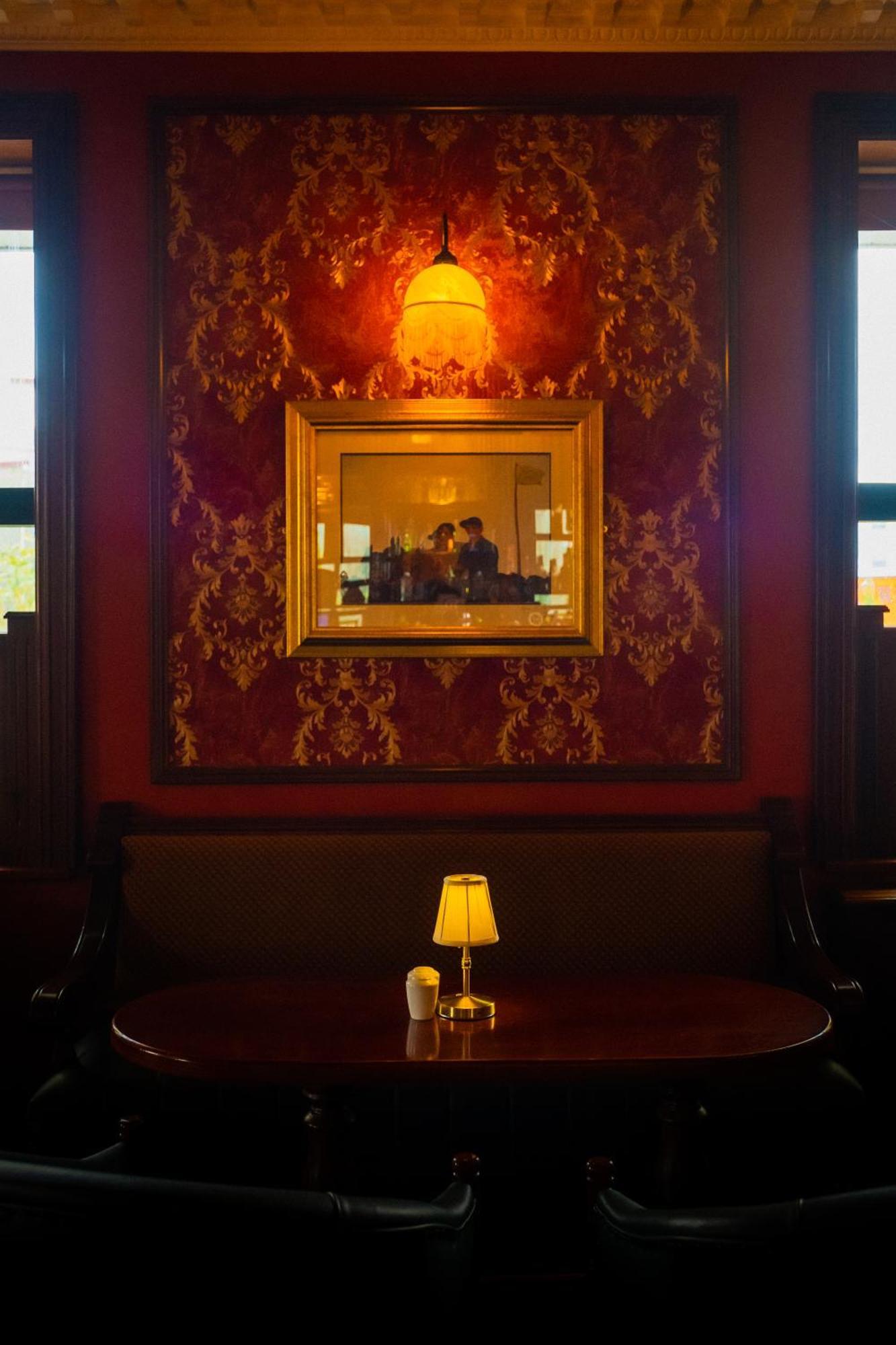 Kilkenny House Boutique Hotel Eksteriør billede