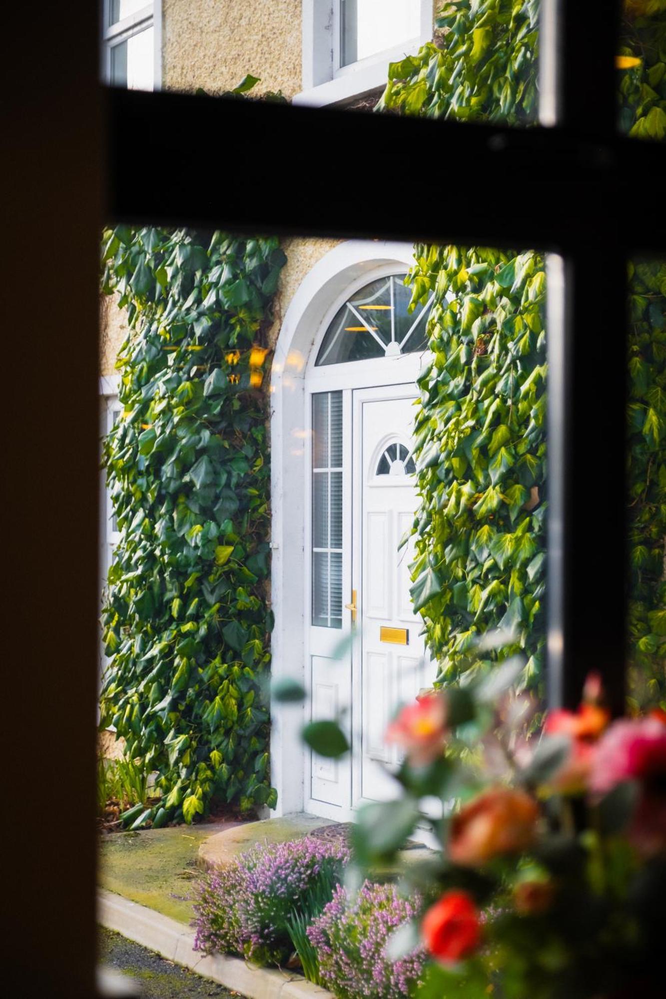 Kilkenny House Boutique Hotel Eksteriør billede