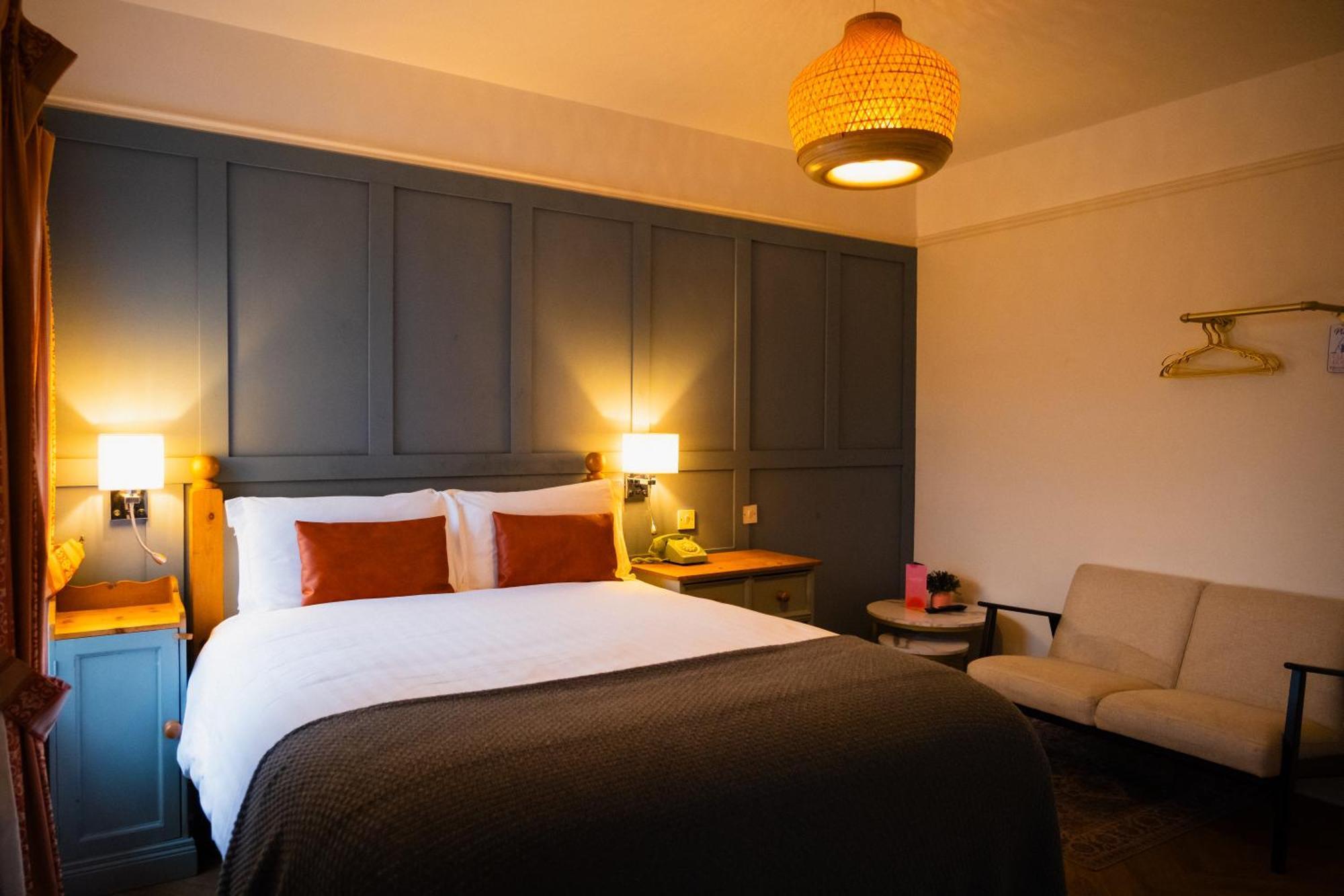 Kilkenny House Boutique Hotel Eksteriør billede