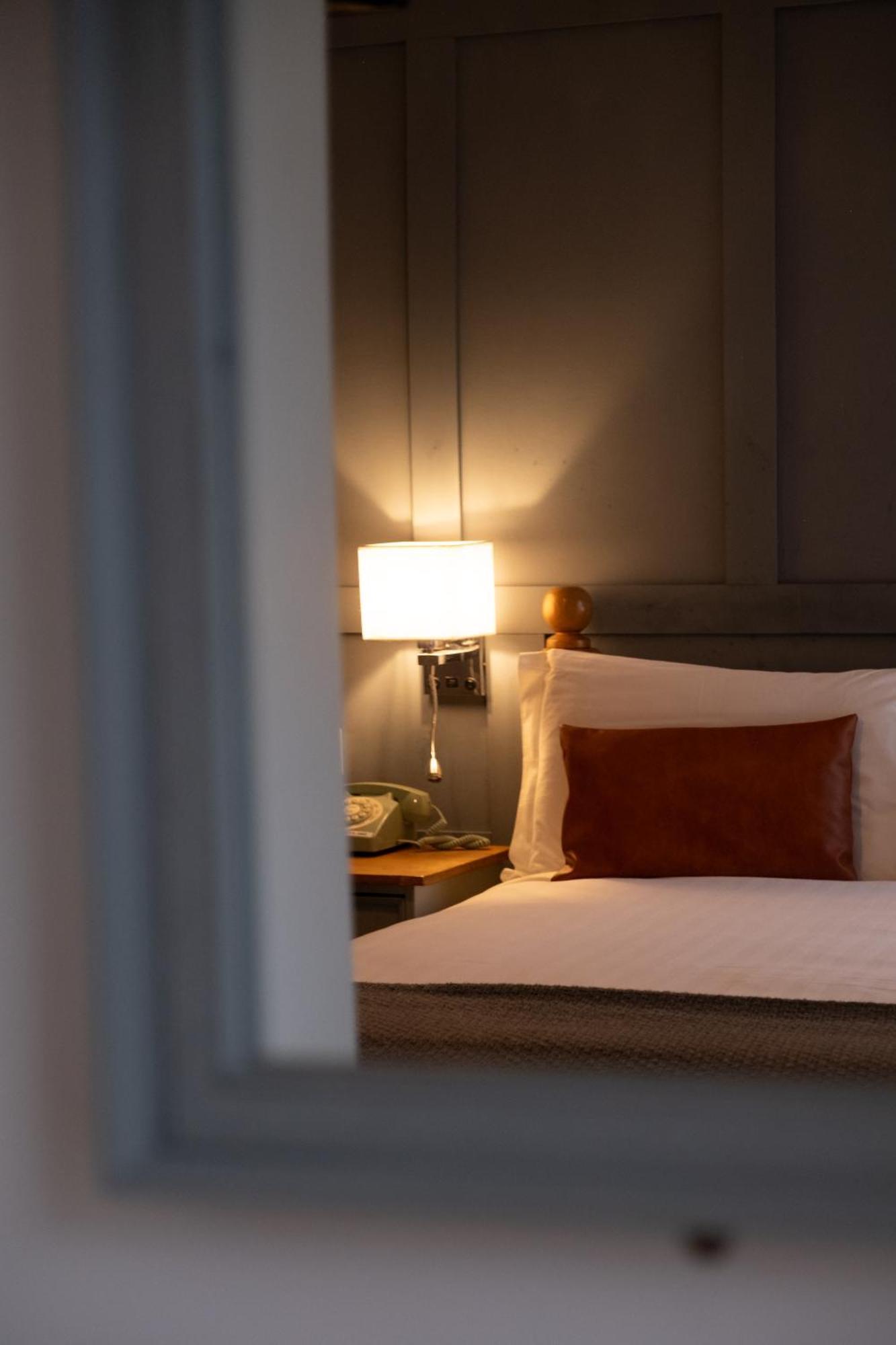 Kilkenny House Boutique Hotel Eksteriør billede