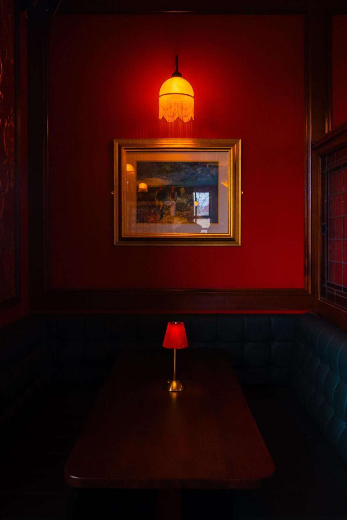 Kilkenny House Boutique Hotel Eksteriør billede