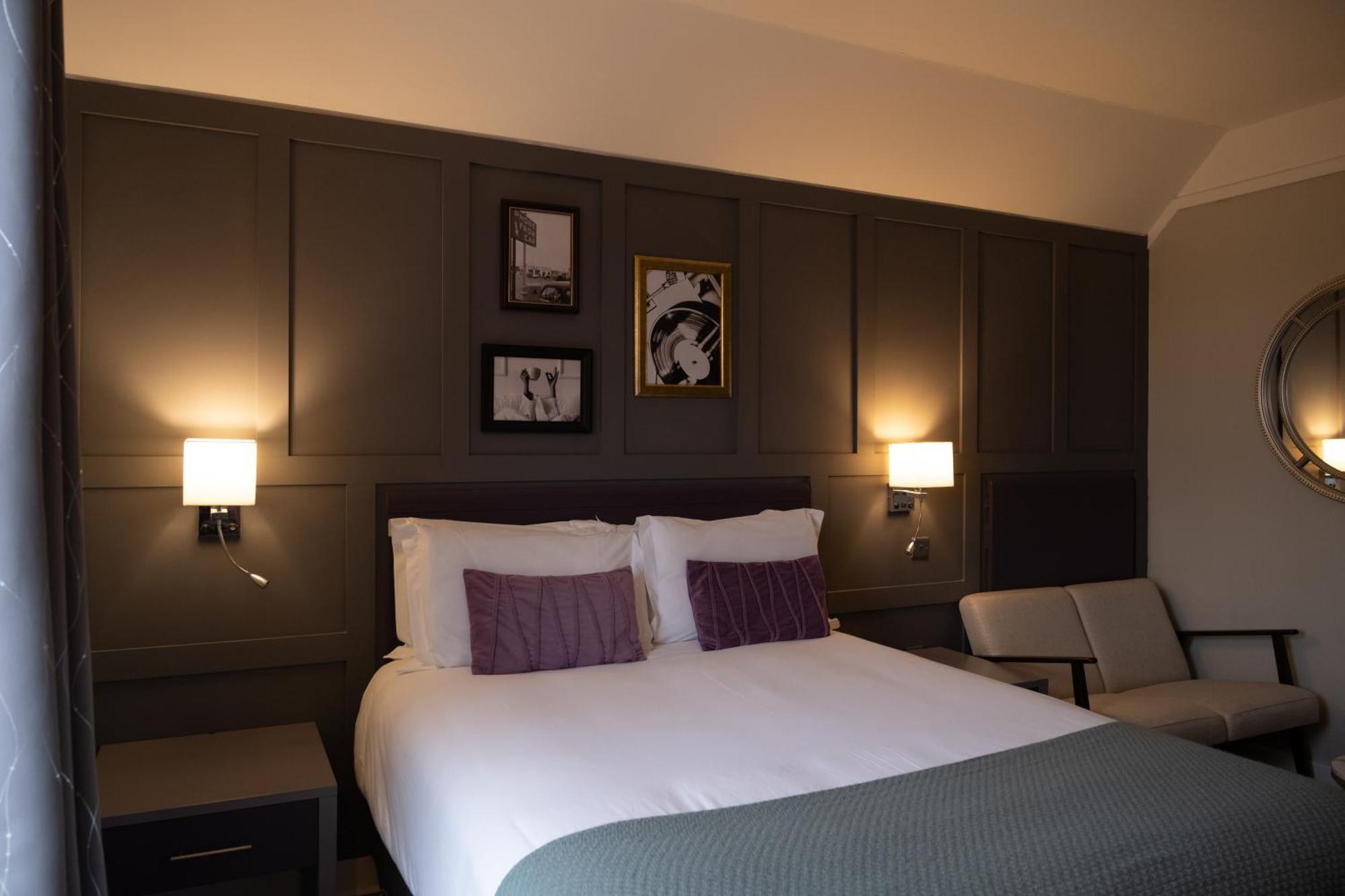 Kilkenny House Boutique Hotel Eksteriør billede