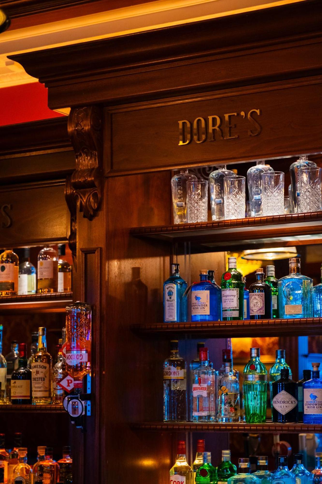 Kilkenny House Boutique Hotel Eksteriør billede