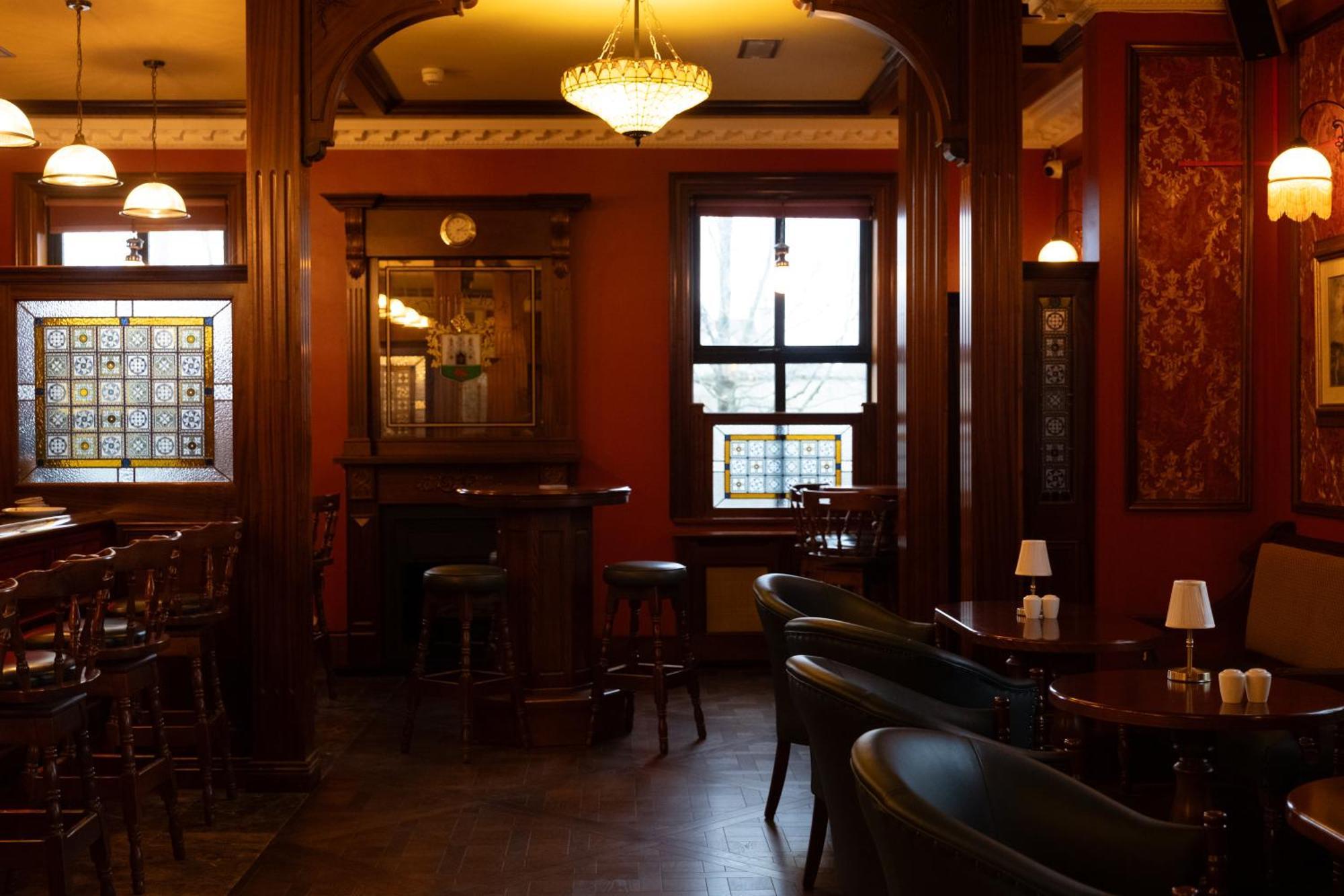 Kilkenny House Boutique Hotel Eksteriør billede