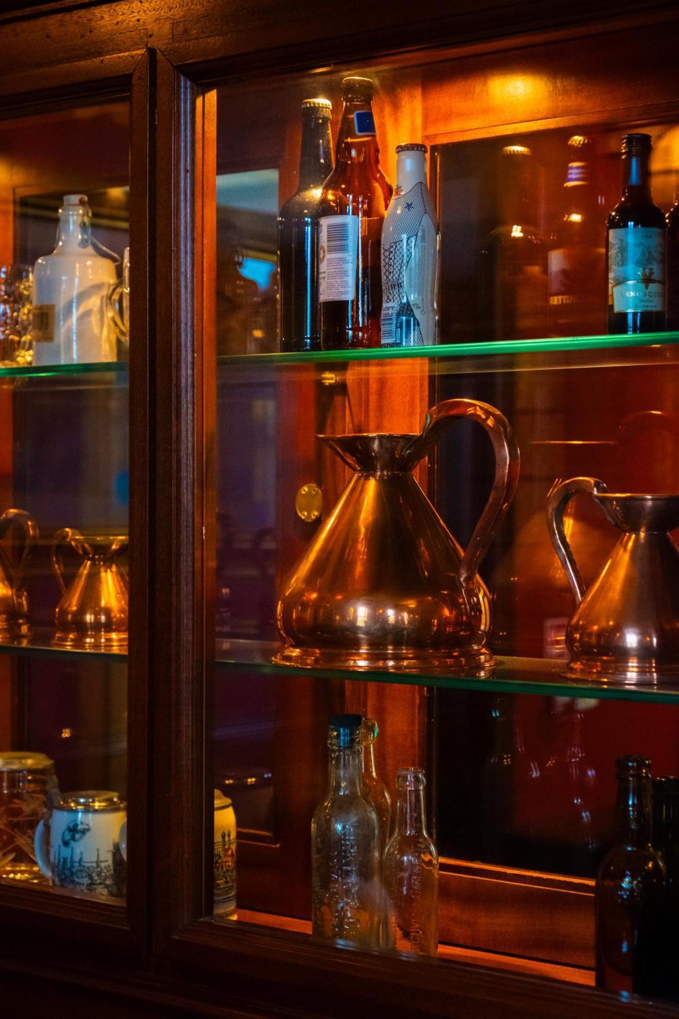 Kilkenny House Boutique Hotel Eksteriør billede