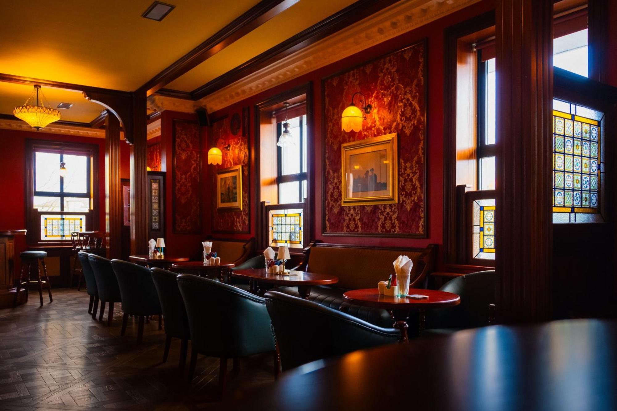 Kilkenny House Boutique Hotel Eksteriør billede