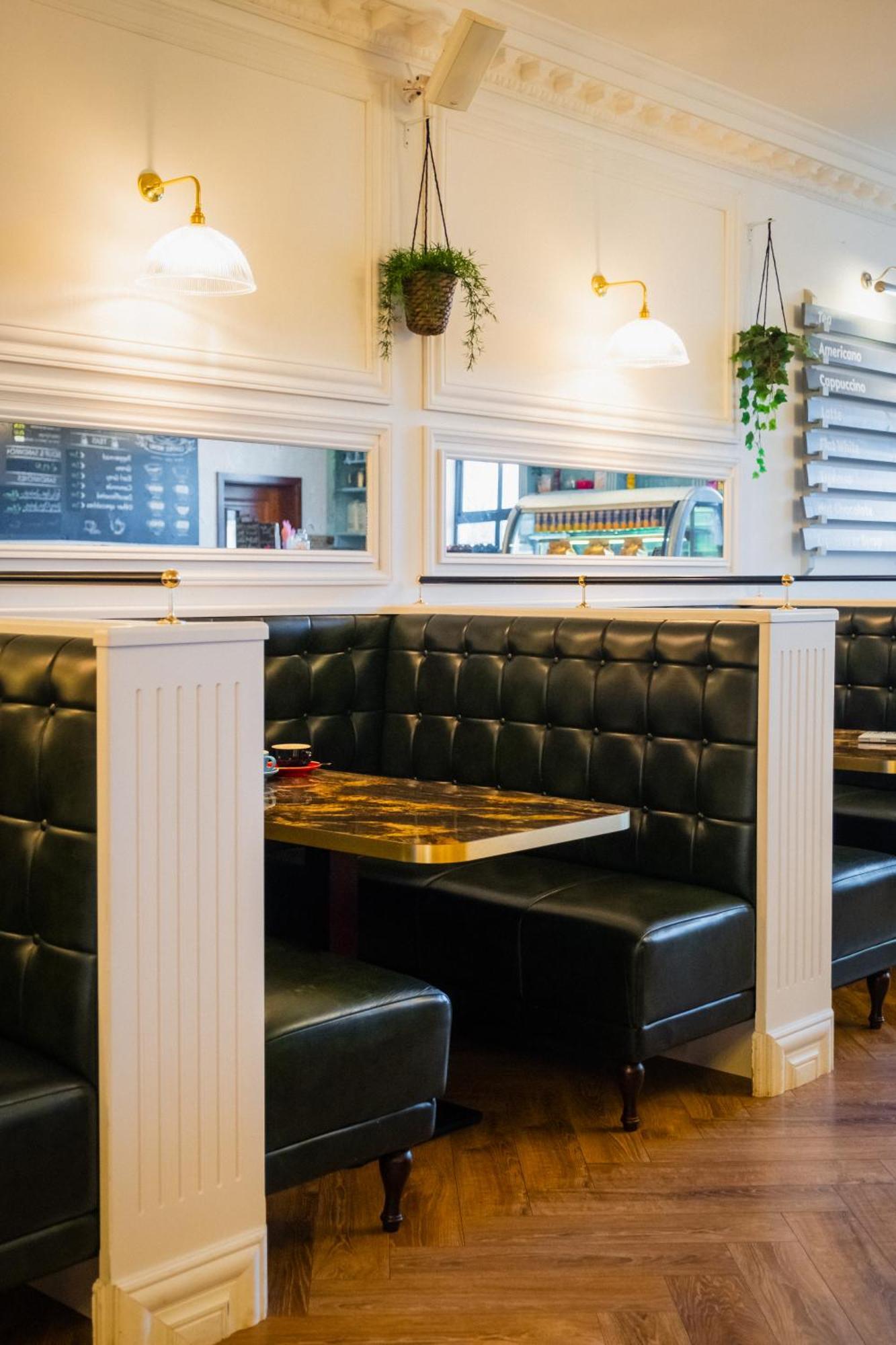 Kilkenny House Boutique Hotel Eksteriør billede
