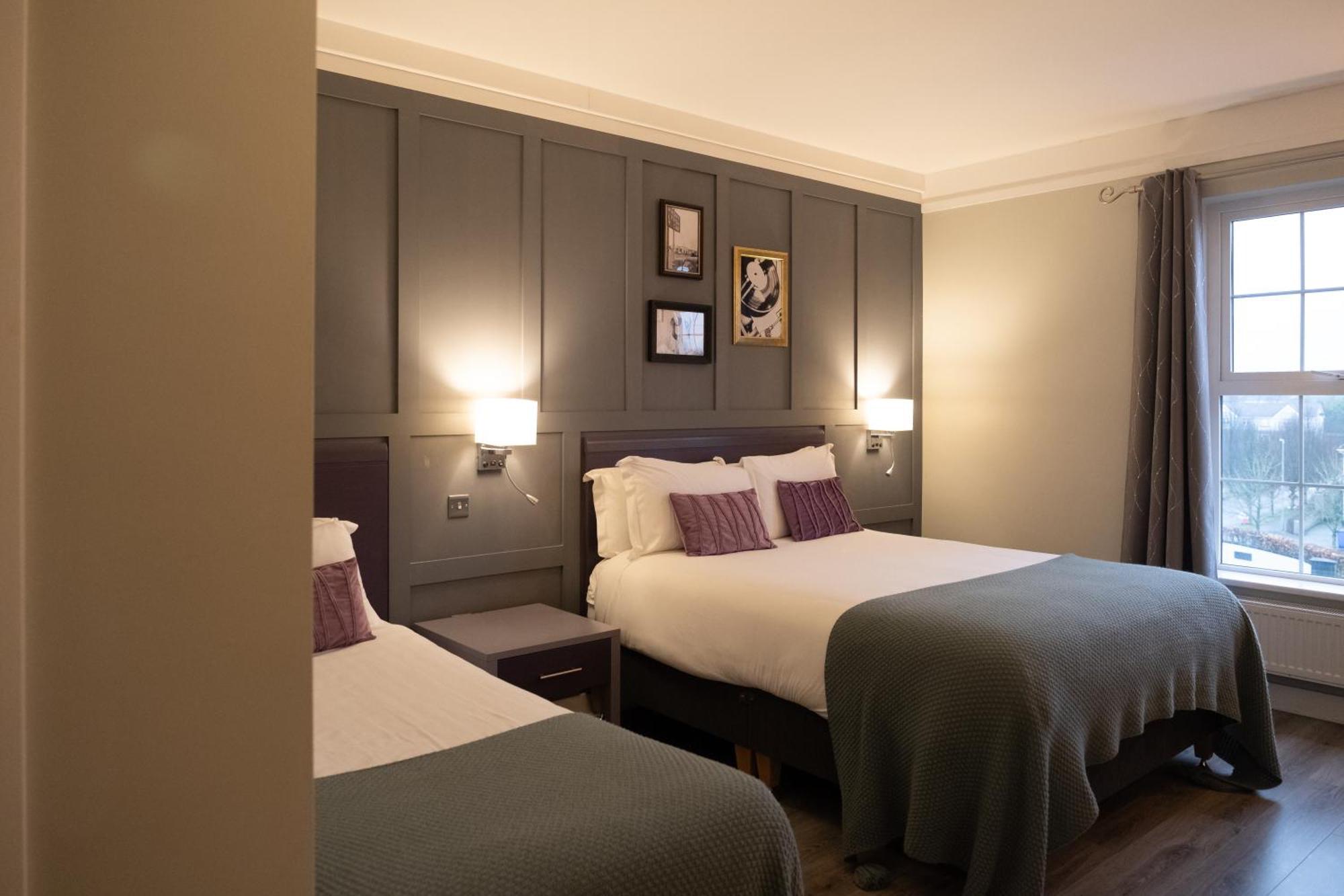 Kilkenny House Boutique Hotel Eksteriør billede