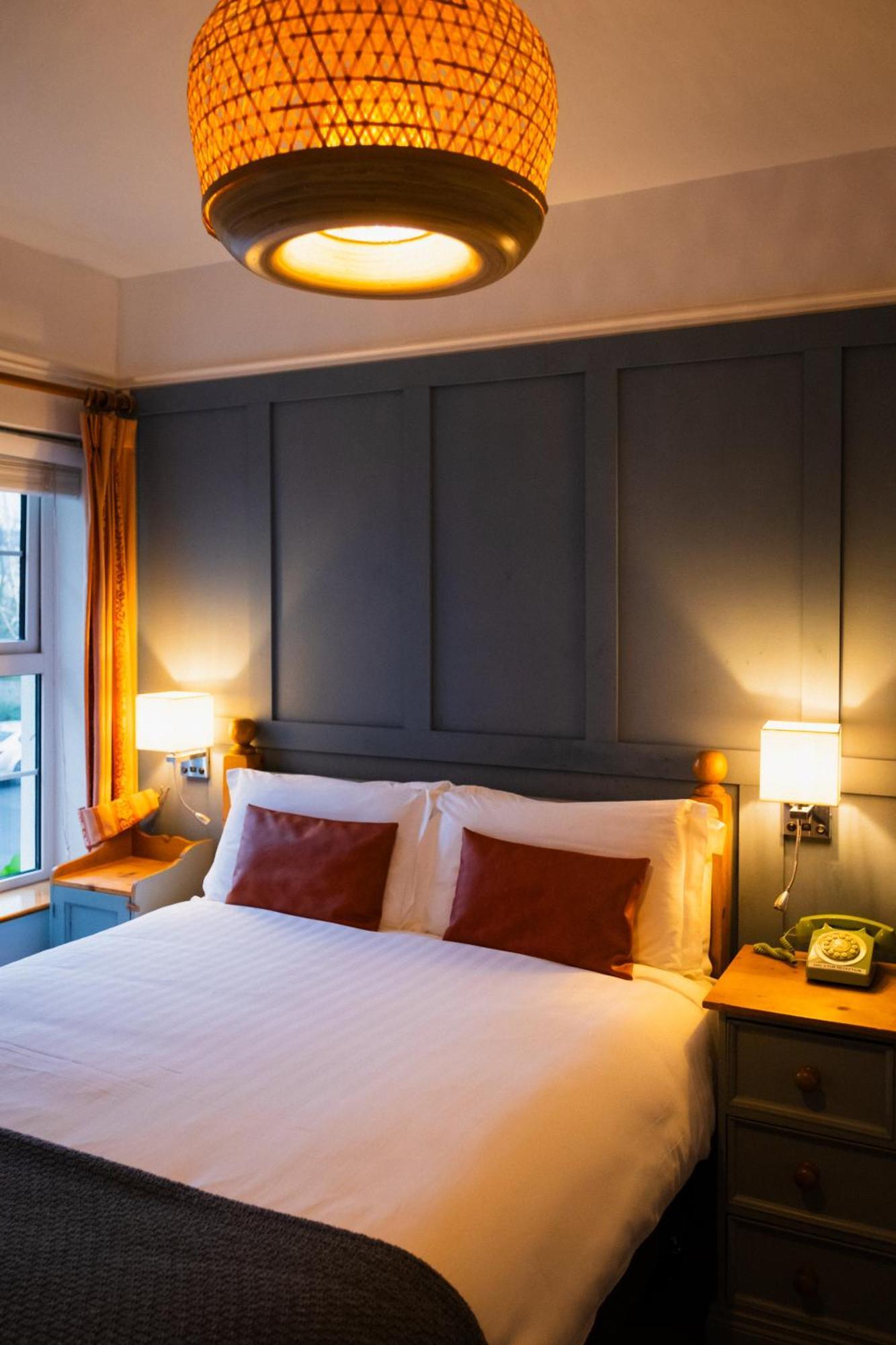 Kilkenny House Boutique Hotel Eksteriør billede