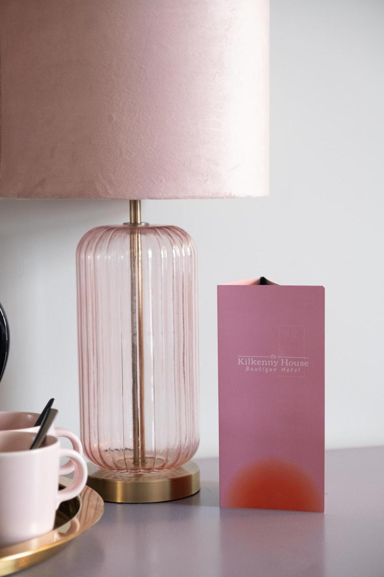 Kilkenny House Boutique Hotel Eksteriør billede