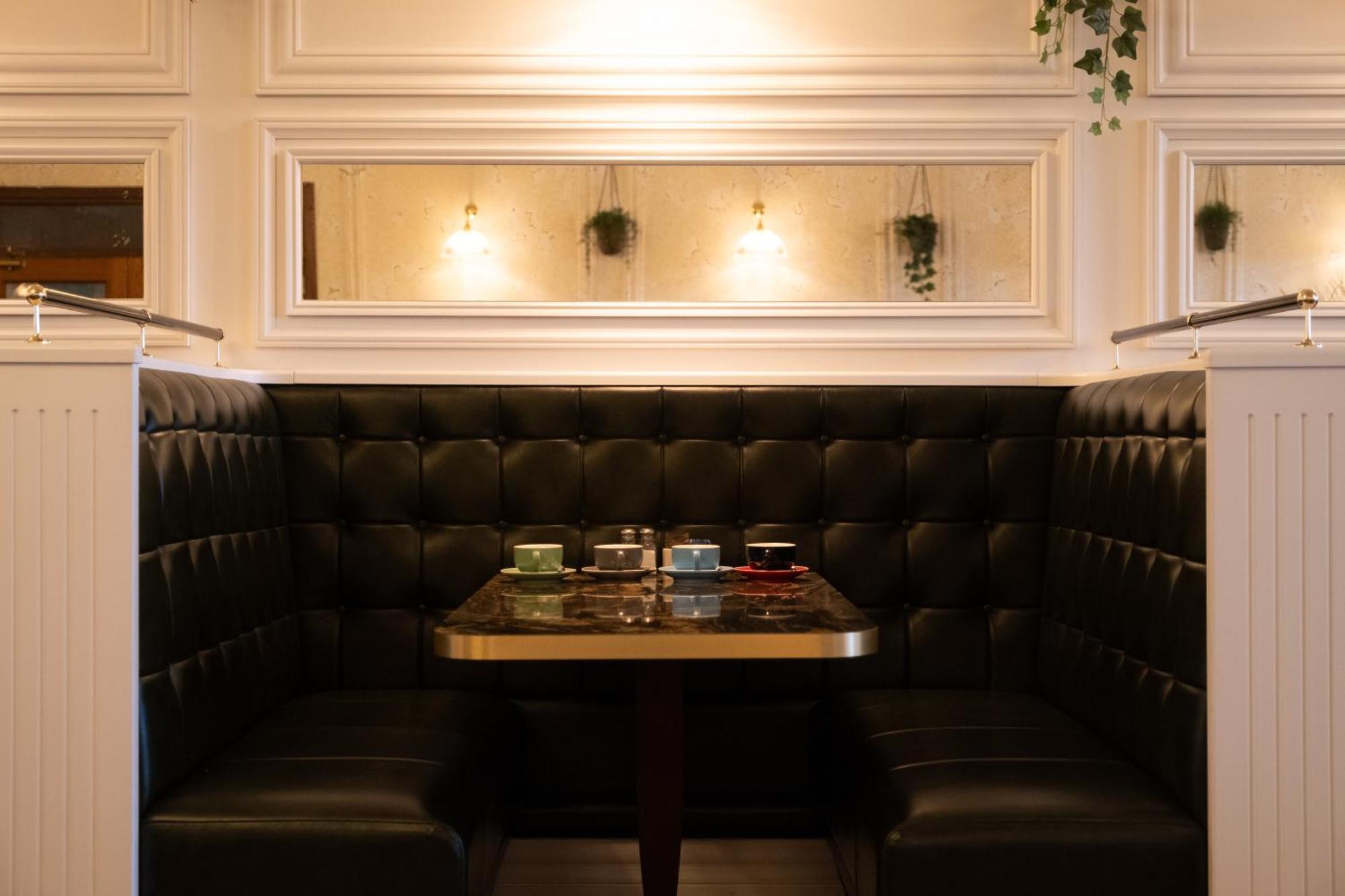 Kilkenny House Boutique Hotel Eksteriør billede
