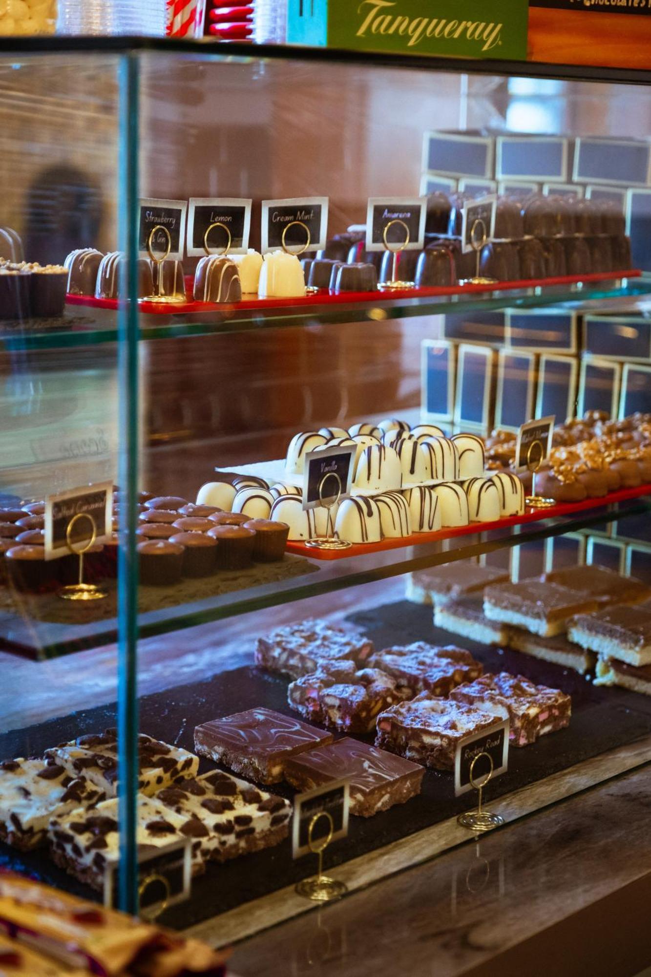 Kilkenny House Boutique Hotel Eksteriør billede