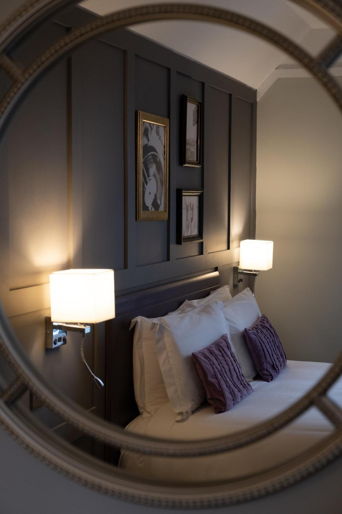 Kilkenny House Boutique Hotel Eksteriør billede