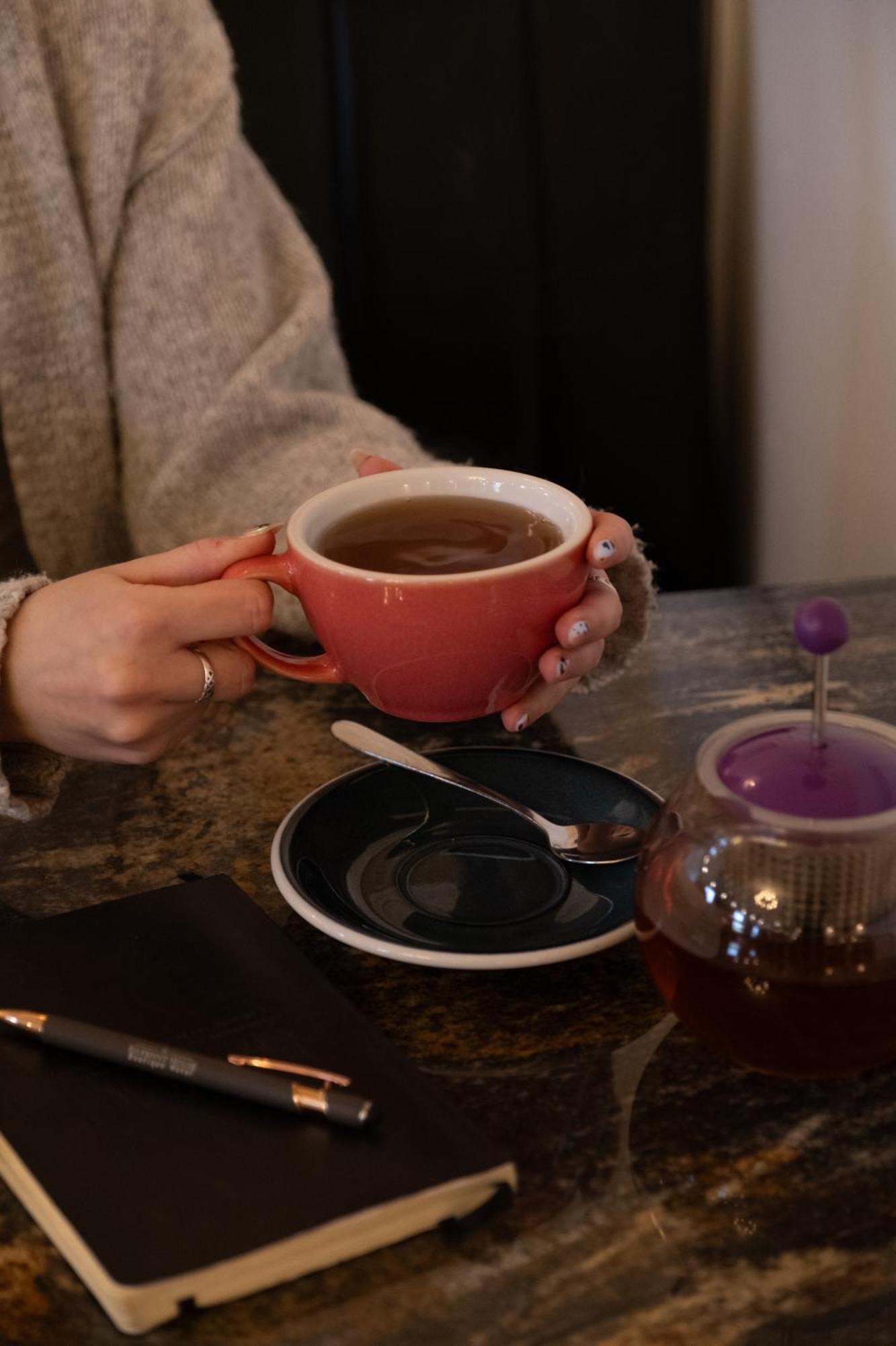 Kilkenny House Boutique Hotel Eksteriør billede