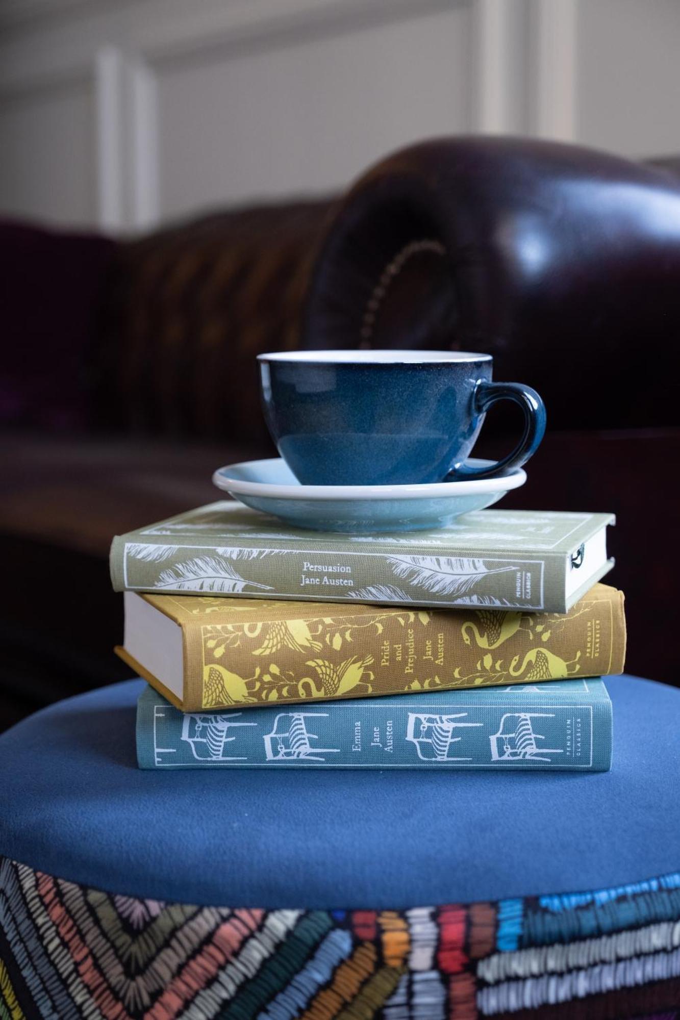 Kilkenny House Boutique Hotel Eksteriør billede