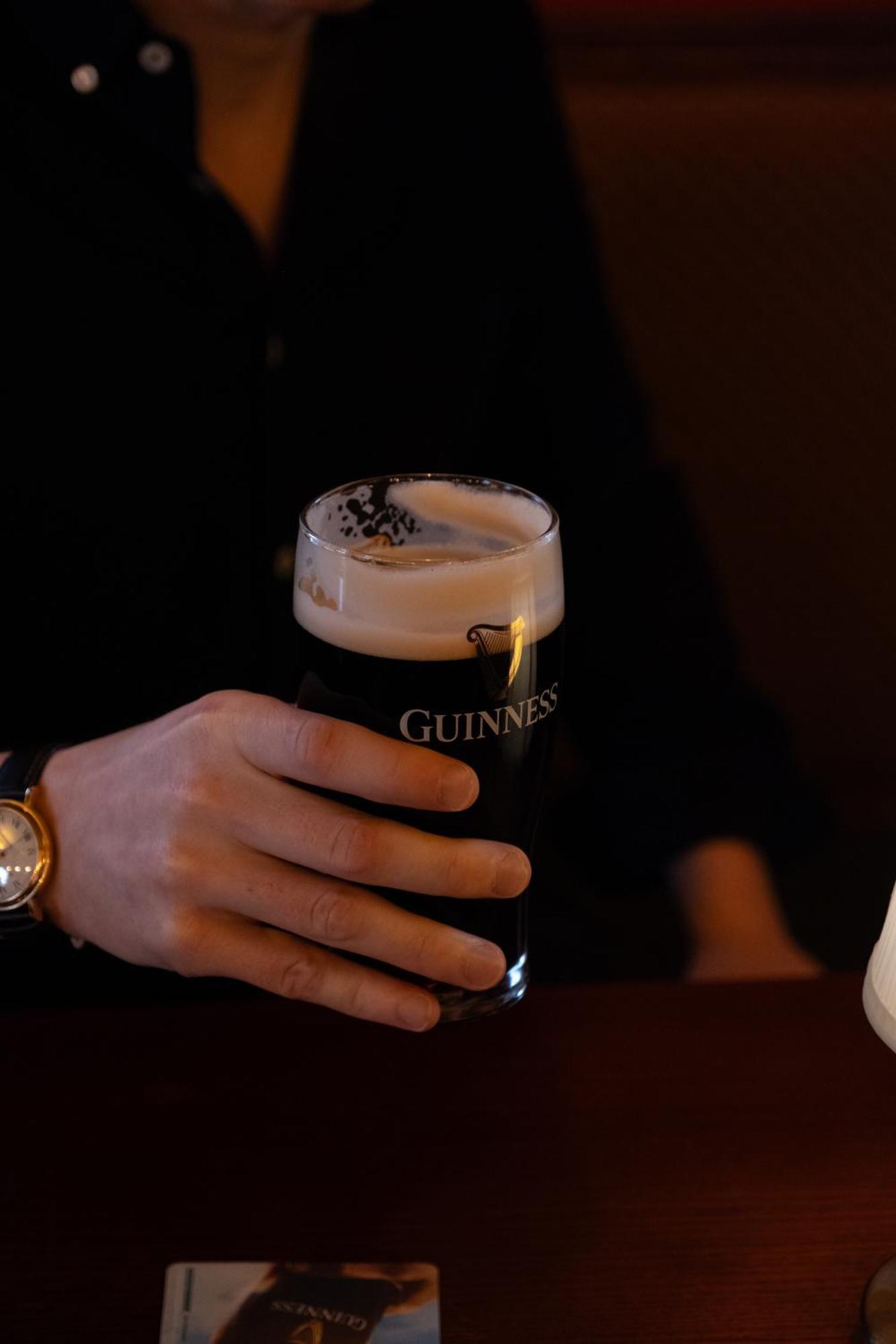 Kilkenny House Boutique Hotel Eksteriør billede
