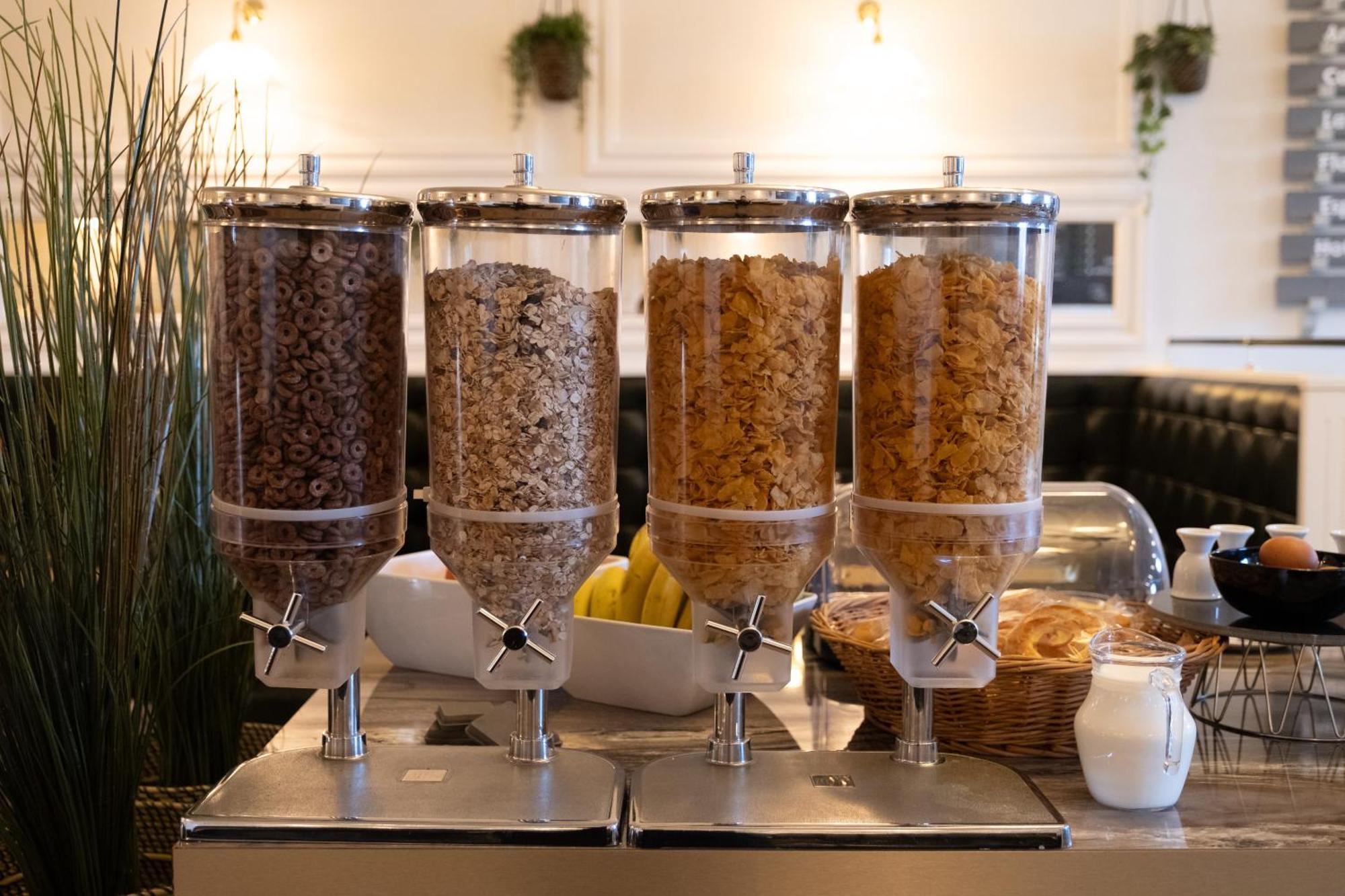 Kilkenny House Boutique Hotel Eksteriør billede