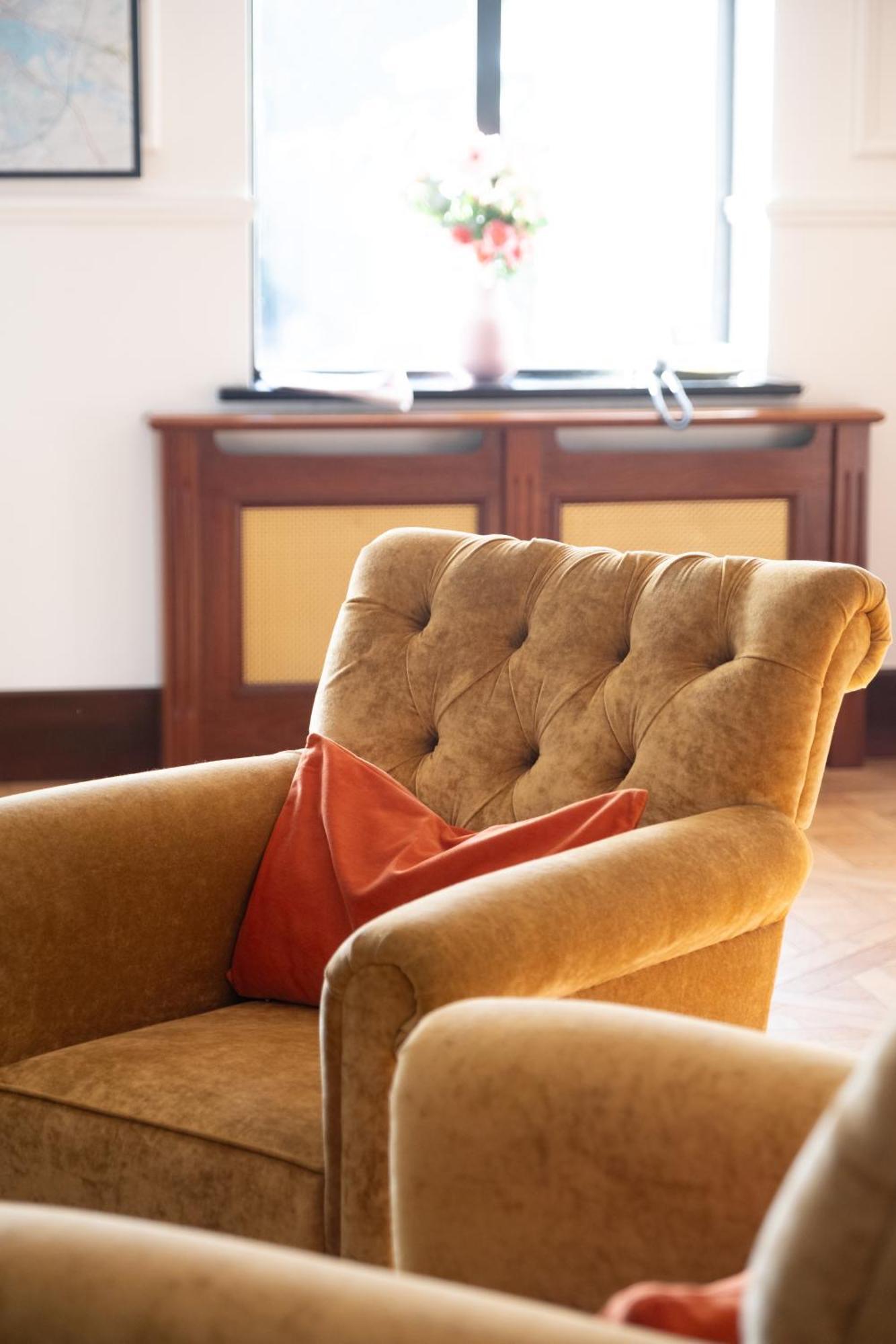 Kilkenny House Boutique Hotel Eksteriør billede